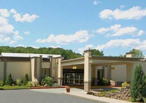 фото отеля Clarion Hotel West Springfield