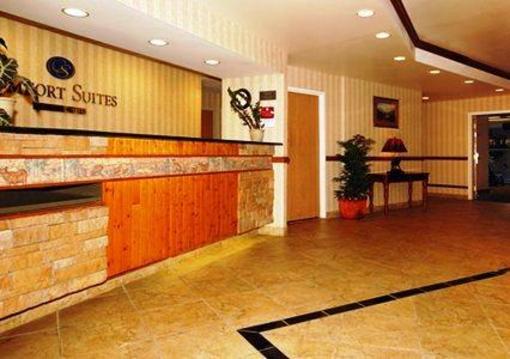 фото отеля Comfort Suites Dillon