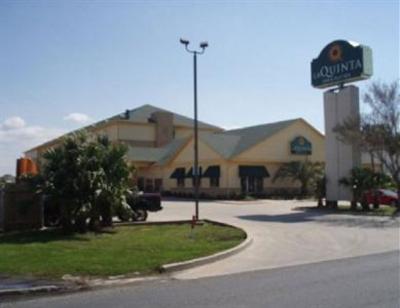 фото отеля Baymont Inn and Suites New Orleans