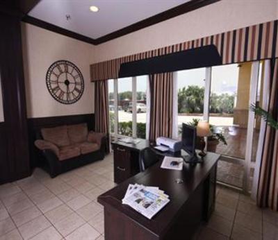 фото отеля Baymont Inn and Suites New Orleans