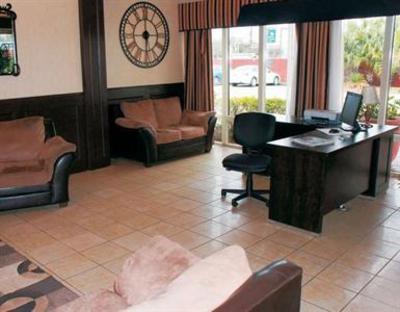 фото отеля Baymont Inn and Suites New Orleans