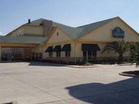 Baymont Inn and Suites New Orleans