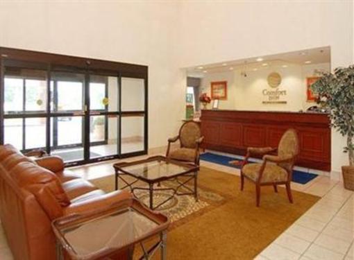 фото отеля Comfort Inn Warren (Michigan)