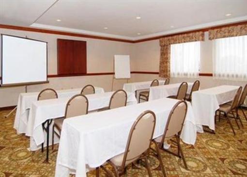 фото отеля Comfort Inn Warren (Michigan)