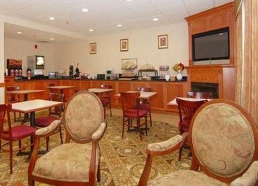 фото отеля Comfort Inn Warren (Michigan)