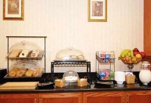 фото отеля Comfort Inn Warren (Michigan)