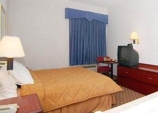 фото отеля Comfort Inn Warren (Michigan)