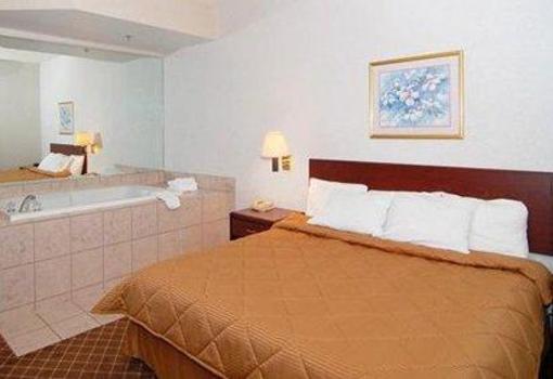 фото отеля Comfort Inn Warren (Michigan)