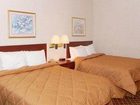 фото отеля Comfort Inn Warren (Michigan)