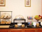 фото отеля Comfort Inn Warren (Michigan)