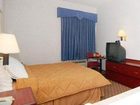 фото отеля Comfort Inn Warren (Michigan)