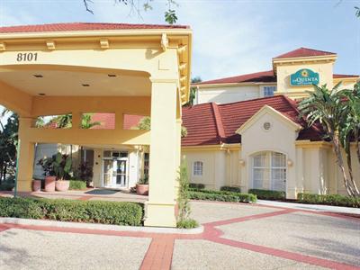фото отеля La Quinta Inn and Suites Plantation