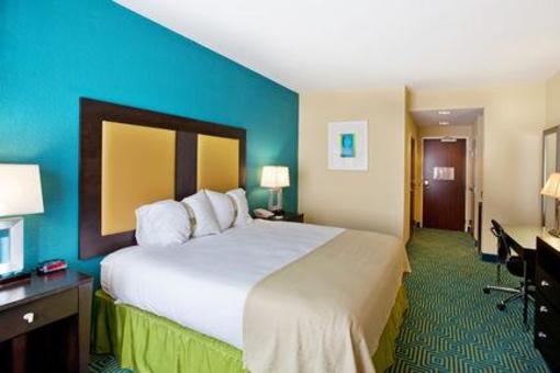 фото отеля Holiday Inn Hotel Dalton