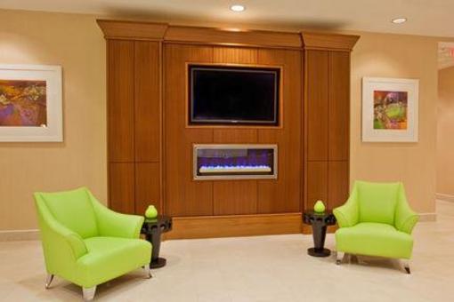 фото отеля Holiday Inn Hotel Dalton