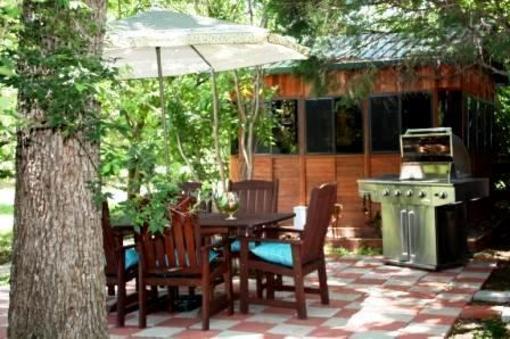 фото отеля Alla's Historical Bed & Breakfast Spa And Cabana