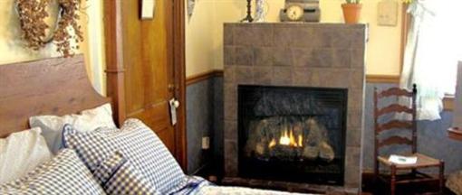 фото отеля Farmers' Guest House