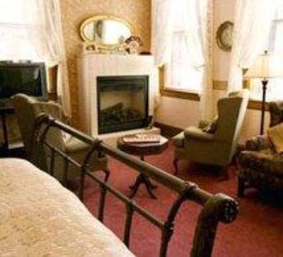 фото отеля Farmers' Guest House