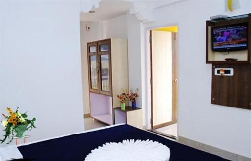 фото отеля Delta Residency