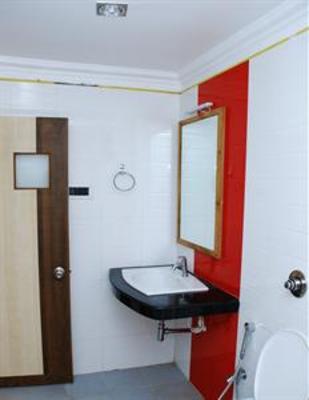 фото отеля Delta Residency