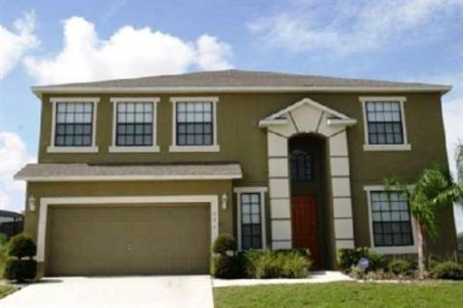 фото отеля Rent a Villa Vacation Rentals Clermont