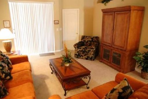 фото отеля Rent a Villa Vacation Rentals Clermont
