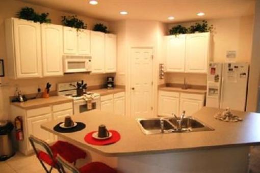 фото отеля Rent a Villa Vacation Rentals Clermont