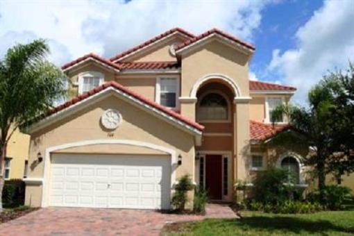 фото отеля Rent a Villa Vacation Rentals Clermont
