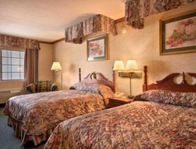 фото отеля Ramada Limited Bishop
