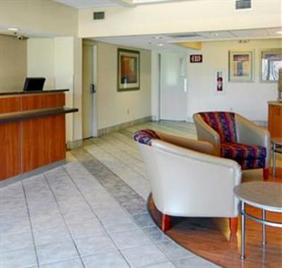 фото отеля Red Roof Inn Houston West