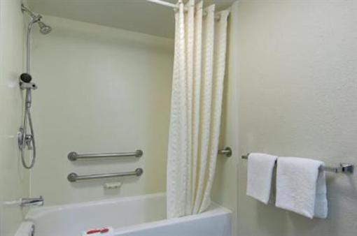 фото отеля Red Roof Inn Houston West