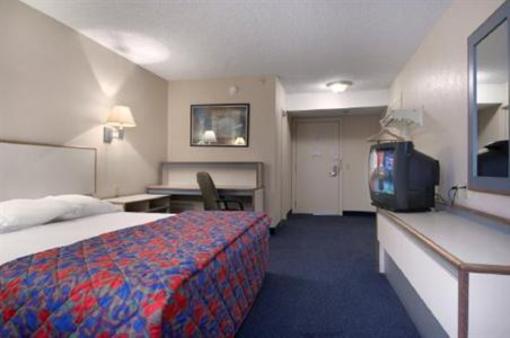 фото отеля Red Roof Inn Houston West