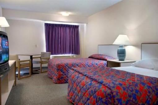 фото отеля Red Roof Inn Houston West