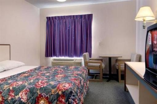 фото отеля Red Roof Inn Houston West