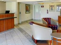 Red Roof Inn Houston West