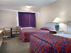 фото отеля Red Roof Inn Houston West