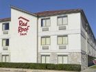 фото отеля Red Roof Inn Houston West