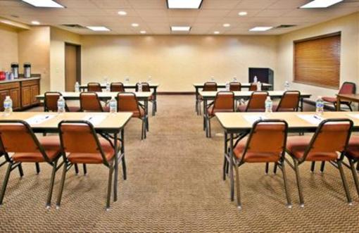 фото отеля Holiday Inn Express Hotel & Suites Jacksonville (Illinois)