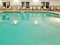 Holiday Inn Express Hotel & Suites Jacksonville (Illinois)