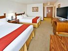 фото отеля Holiday Inn Express Hotel & Suites Jacksonville (Illinois)