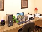 фото отеля Holiday Inn Express Hotel & Suites Jacksonville (Illinois)