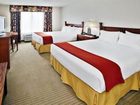 фото отеля Holiday Inn Express Hotel & Suites Jacksonville (Illinois)