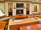 фото отеля Holiday Inn Express Hotel & Suites Jacksonville (Illinois)