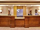 фото отеля Holiday Inn Express Hotel & Suites Jacksonville (Illinois)