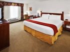 фото отеля Holiday Inn Express Hotel & Suites Jacksonville (Illinois)