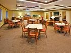 фото отеля Holiday Inn Express Hotel & Suites Jacksonville (Illinois)