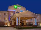 фото отеля Holiday Inn Express Hotel & Suites Jacksonville (Illinois)