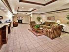 фото отеля Holiday Inn Express Hotel & Suites Jacksonville (Illinois)