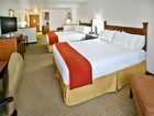 фото отеля Holiday Inn Express Hotel & Suites Jacksonville (Illinois)