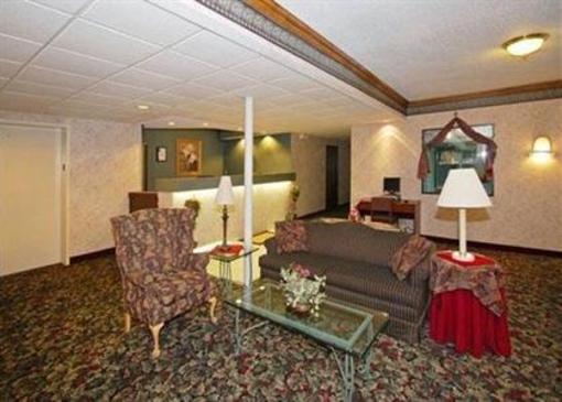 фото отеля Comfort Inn Belleville (Michigan)