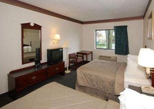 фото отеля Comfort Inn Belleville (Michigan)